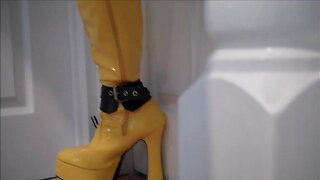 Electro CBT Leaning Session