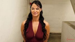 Anal fetish &ndash; submissive takes dom&rsquo;s dick