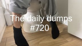 The daily dumps #720