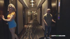 What Happens In Vegas