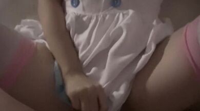 Melon Ice - เป็นเมดที่ดี มารับใช้เจ้านาย (Be a good maid)