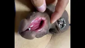 Chinese Dude Masturbates His Crude Erection In Amateur Gay Action