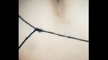 Me fucking a sexysissy follower @Asscendantslut bareback T.L.K