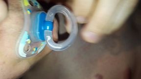 Il suce sa t&eacute_tine apr&egrave_s l'_avoir mis dans le cul