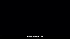 PervMom - My Muslim Step Mom Lets Me Enjoy Her Sexy Body