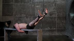 Another Prisoner Of War Part Ii