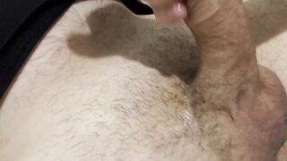 Relaxing back rub