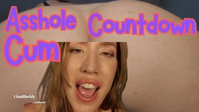 Dirty MILF Toilet Slave JOI: Worship My Asshole & Cum On Command