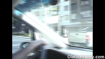 Nikki Montero butterfly looks for a girl and found Monica Mattos DP and cum in mouth