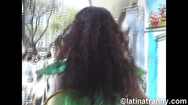 Nikki Montero butterfly looks for a girl and found Monica Mattos DP and cum in mouth