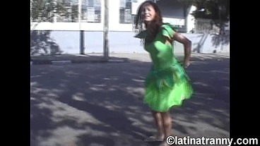 Nikki Montero butterfly looks for a girl and found Monica Mattos DP and cum in mouth