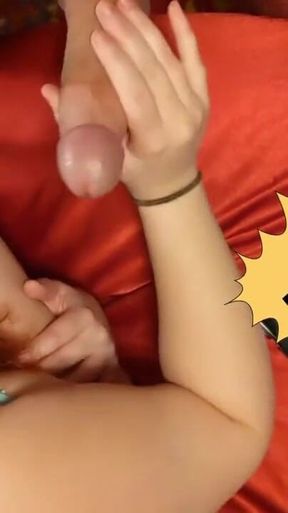 I want you to throat fuck her