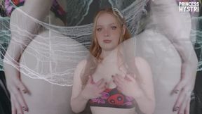 Zombie Gooner Resurrection