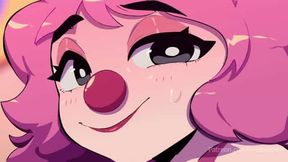 Birthday boy gets a special gift