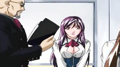 Watch the second volume of the Bible Black New Testament saga!