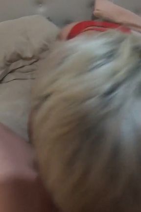 Sex Without a Condom with an Argentine Girl