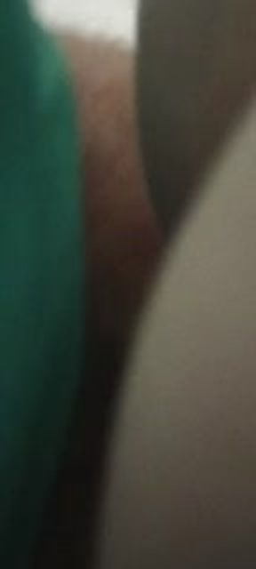 Finally got her again after a workout (Real public at the gym)