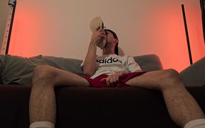 Kinky Sneakerboy