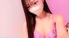 Erotic live chat with cute beautiful girl