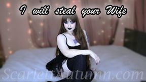 I will steal your Wife - WMV SD 480p