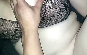 I Made This PAWG Scream and Cum Hard!