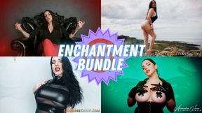Enchantment Bundle