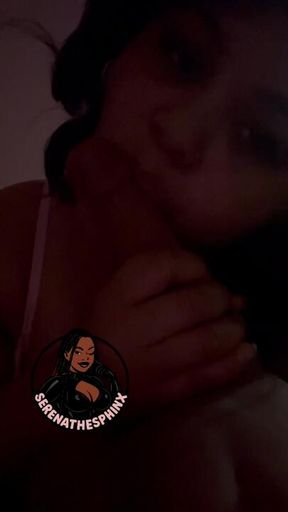 How you spend Valentine’s day with your side chick