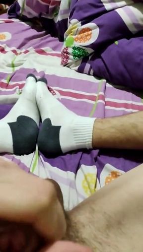 handjob on camera-15