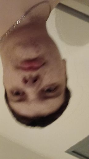 French Guy with gode