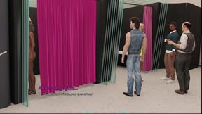 A Very Open Marriage, part 91. End of Update