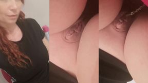 petite video uro, pour vous aujourd hui les cheris