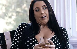 Second first date scene 1, Angela White