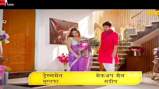 Mera Pati Meri Biwi Ek ensuing Kahani