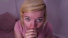 Deepthroat and Gagging