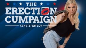 ”The Erection Cumpaign”