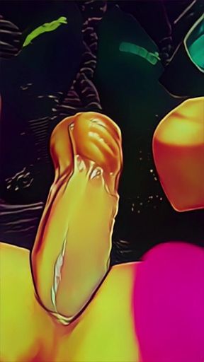 Solo fantasy