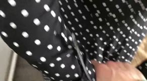 University Girlfriend Likes it Rough