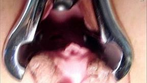 Shy secretary loses her virginity in the office