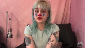 My Girly Slut
