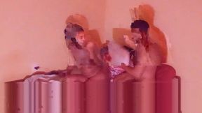 padrasto se arrasta a noite ate o quarto da jovem inocente - myllena rios