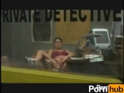 The Lust Detective - Scene 2