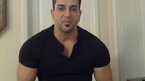 Joe Renzi Private Show