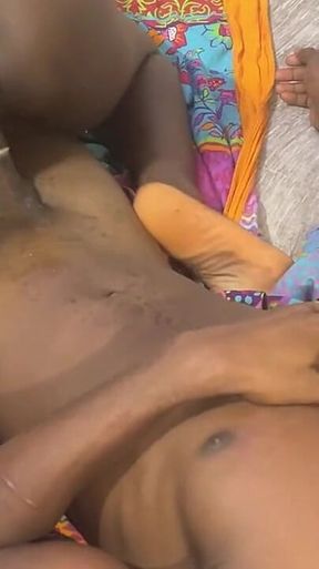 It’s My Turn to Ride Him Because I Was Tasty of His Bcc