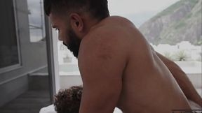 TRISAL COM OS COLEGAS DE TRABALHO. - COMPLETO