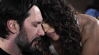 Latin hobo got pregnant from used condom