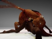 Delicious ass 3D