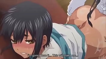 Gwen Stacy sautant fort sur une bite sur le canap&eacute_