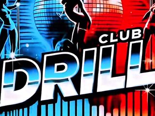 Wet LARGE LOVE BUTTON Afro Black DOXY resolves to try my BBC rubbing my palpitating schlong and SCREWING her wet cunt!!