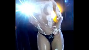 Jennifer Cabrera  Super HOT