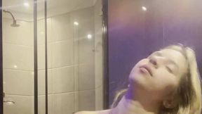 Social Media Creator @SunnyBunny @Sextoy in the mouth and #Big Boobs #Blonde #Piercing Porn hot nsfw sex | Tik.Porn